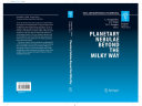 Copertina  Planetary Nebulae Beyond the Milky Way : Proceedings of the ESO Workshop held at Garching, Germany, 19-21 May, 2004