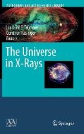 Copertina  The Universe in x-rays
