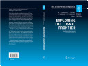 Copertina  Exploring the cosmic frontier : astrophysical instruments for the 21st century 