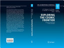 Copertina  Exploring the Cosmic Frontier : Astrophysical Instruments for the 21st Century