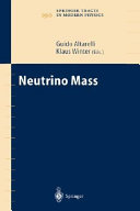 Copertina  Neutrino mass