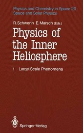 Copertina  1 : Large-scale phenomena