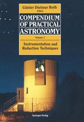 Copertina  Vol. 1: Instrumentation and reduction techniques
