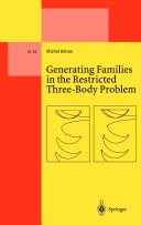 Copertina  Generating families in the restricted body