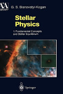 Copertina  2: Stellar evolution and stability