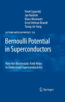 Copertina  Bernoulli Potential in Superconductors