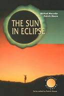 Copertina  The sun in eclipse