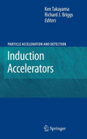 Copertina  Induction Accelerators