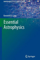 Copertina  Essential astrophysics