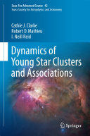 Copertina  Dynamics of Young Star Clusters and Associations : Saas-Fee Advanced Course 42. Swiss Society for Astrophysics and Astronomy