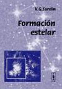 Copertina  Formación estelar