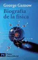 Copertina  Biograf¡a de la f¡sica