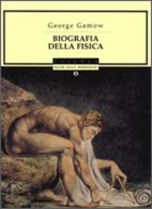 Copertina  Biografia della fisica