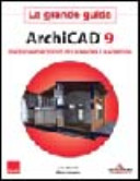 Copertina  ArchiCAD 9 e versioni precedenti per windows e Macintosh