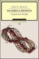 Copertina  Da zero a infinito