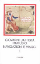 Copertina  {Navigazioni e viaggi} Vol.2
