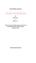 Copertina  2 : Libri 20-27