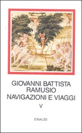 Copertina  {Navigazioni e viaggi} Vol. 5
