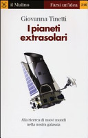 Copertina  I pianeti extrasolari
