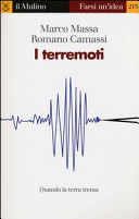 Copertina  I terremoti
