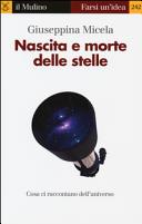 Copertina  Nascita e morte delle stelle