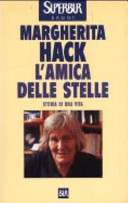 Copertina  L'Amica delle stelle