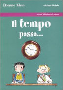 Copertina  Il tempo passa