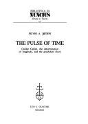 Copertina  The pulse of time : Galileo Galilei, the determination of longitude, and the pendulum clock