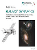 Copertina  Vol. 1: Formation and virialization of galaxies within cosmological environment
