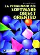 Copertina  La produzione del Software Object Oriented