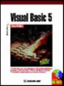 Copertina  Visual Basic 5 : corso pratico