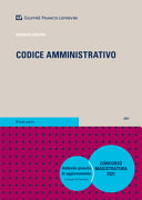 Copertina  Codice amministrativo