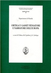 Copertina  Diritto amministrativo. Vol. 1