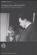 Copertina  Teoria della relatività