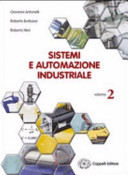 Copertina  Sistemi e automazione industriale, 2
