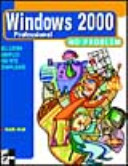 Copertina  Windows 2000 professional no problem