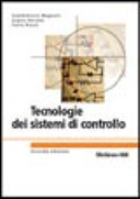 Copertina  Tecnologie dei sistemi di controllo