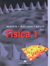Copertina  Fisica
