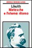 Copertina  Nietzsche e l'eterno ritorno