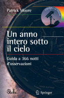 Copertina  Un anno intero sotto il cielo 