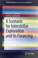 Copertina  A Scenario for Interstellar Exploration and Its Financing