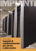 Copertina  Impianti di condizionamento per server e data center