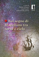 Copertina  Nel segno di Magellano : il viaggio nelle arti umanistiche e scientifiche di lingua portoghese e di altre culture in un'ottica interculturale