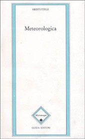 Copertina  Meteorologica