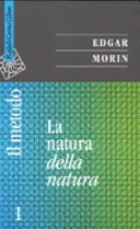 Copertina  1. La natura della natura