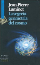 Copertina  La segreta geometria del cosmo