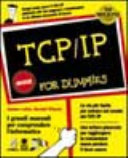 Copertina  TCP /IP for dummies