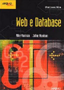 Copertina  Web e database