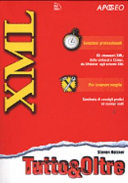 Copertina  XML : tutto & oltre