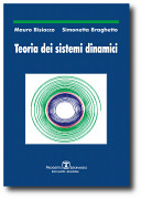Copertina  Teoria dei sistemi dinamici